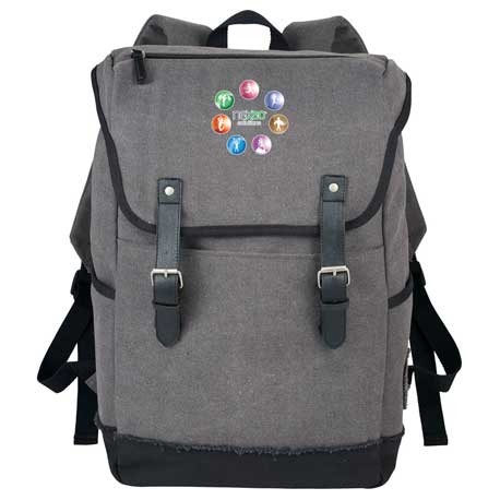 Field & Co.® Hudson 15" Computer Backpack-1