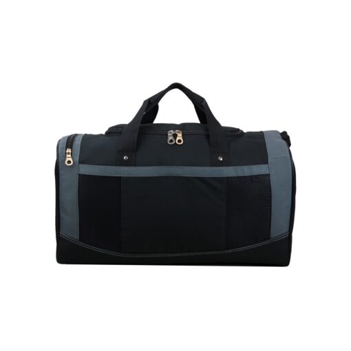 Flex Sport Bag - Black-3