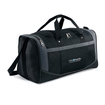 Flex Sport Bag - Black-1