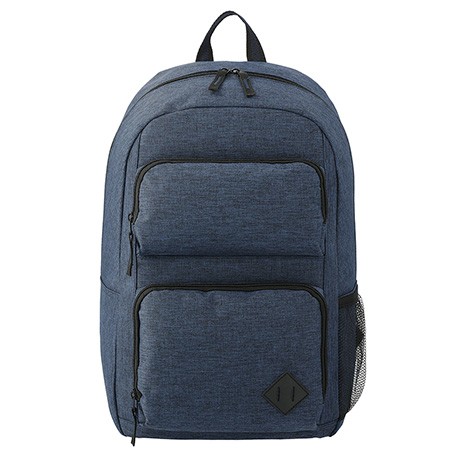 Graphite Deluxe 15" Computer Backpack-4