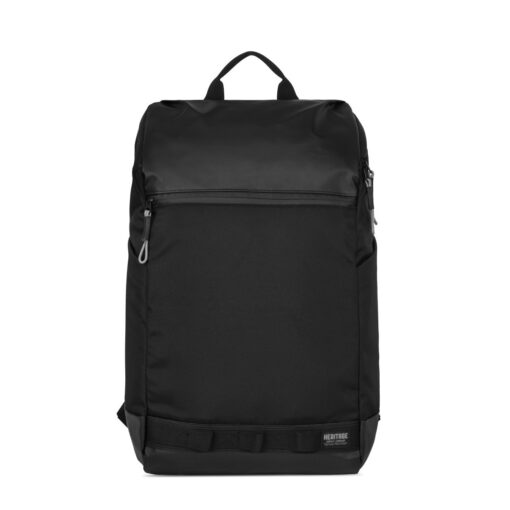Heritage Supply Highline Computer Backpack - Black-2