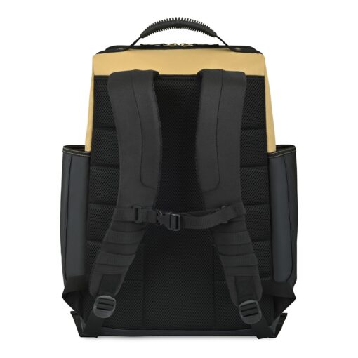 Heritage Supply Pro Gear Backpack - Dune-5
