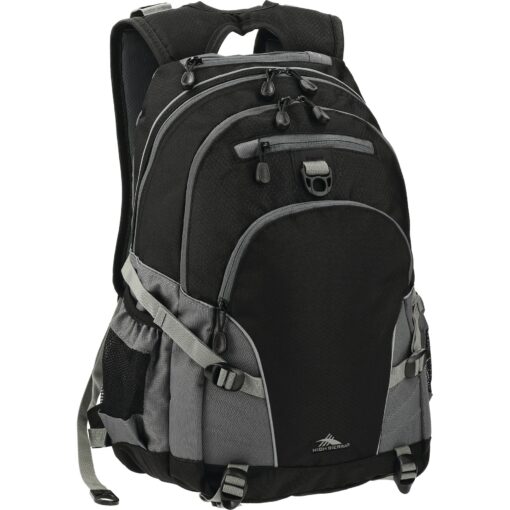 High Sierra Loop Backpack-4