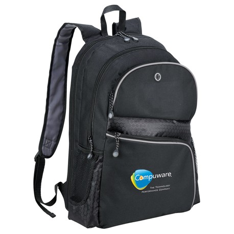 Hive Tsa 17" Computer Backpack-1