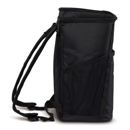 Igloo® REPREVE 36 Can Backpack Cooler - Black-6