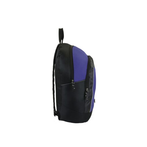 Impulse Backpack - Royal Blue-4