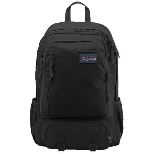 JanSport Envoy Backpack-3