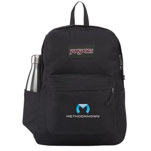 JanSport® SuperBreak® Backpack-4