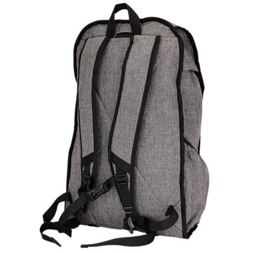 Metropolitan StrapHanger Computer Backpack-4