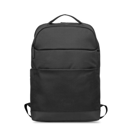 Mobile Office Computer Backpack - Black-2