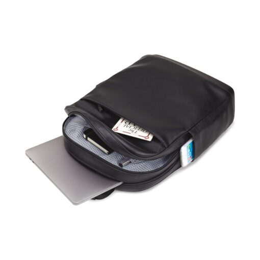 Moleskine® Classic Pro Backpack - Black-4