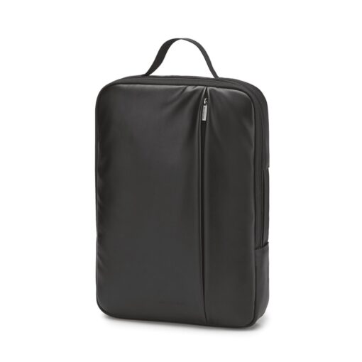 Moleskine® Classic Pro Vertical Device Bag - Black-2