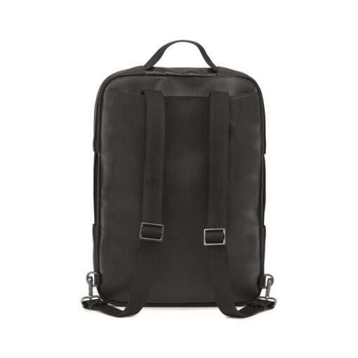Moleskine® Classic Pro Vertical Device Bag - Black-8