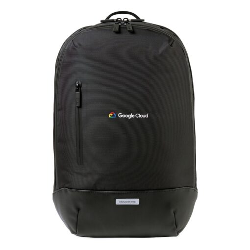 Moleskine® Metro Backpack - Black-1