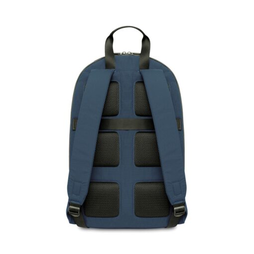 Moleskine® Metro Backpack - Sapphire Blue-3