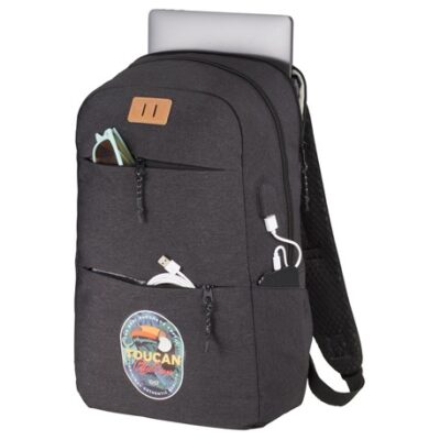 NBN Linden 15" Computer Backpack-1