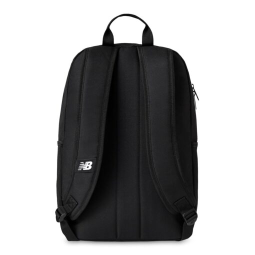 New Balance® Cord Backpack - Black-5