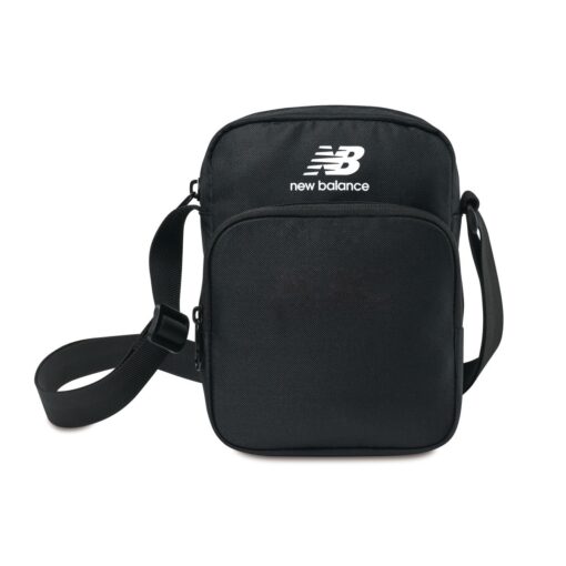 New Balance® Sling Bag - Black-2