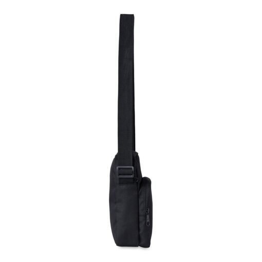 New Balance® Sling Bag - Black-5