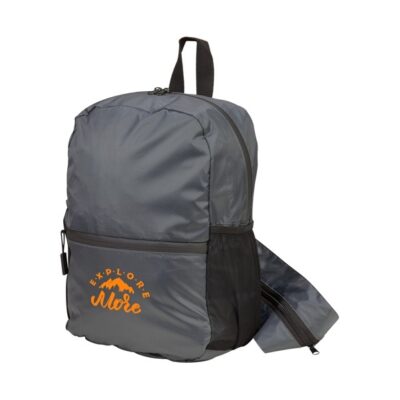 North Cascades Convertible Backpack-1