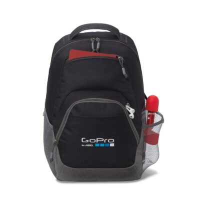Rangeley Computer Backpack - Black-1