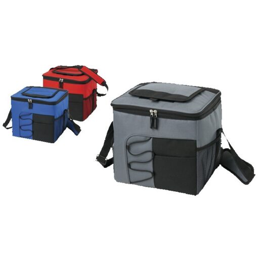 Rigid 24 Can Cooler Bag-2