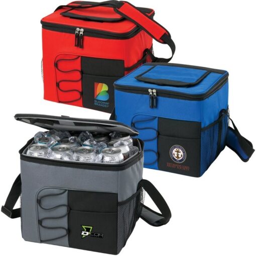 Rigid 24 Can Cooler Bag-1