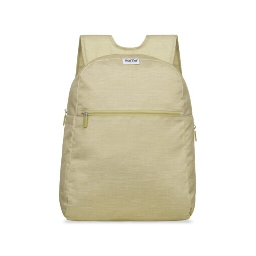 RuMe® Recycled Backpack - Burlap-2