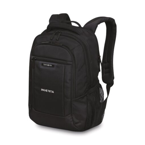 Samsonite Classic Business Everyday Computer Backpack - Black-7