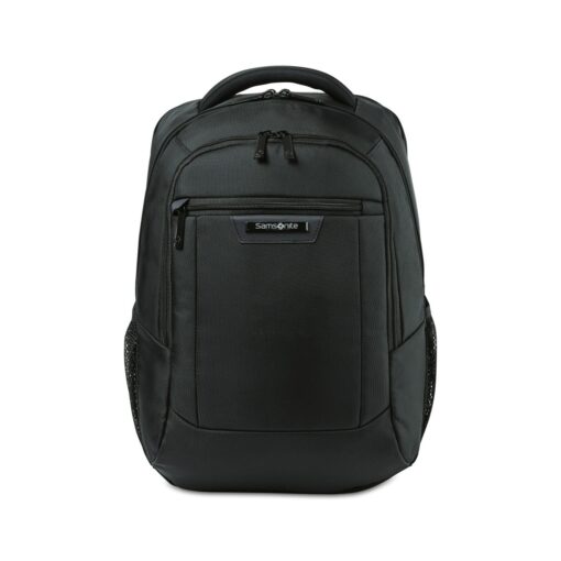 Samsonite Classic Business Perfect Fit Computer Backpack - Black-2