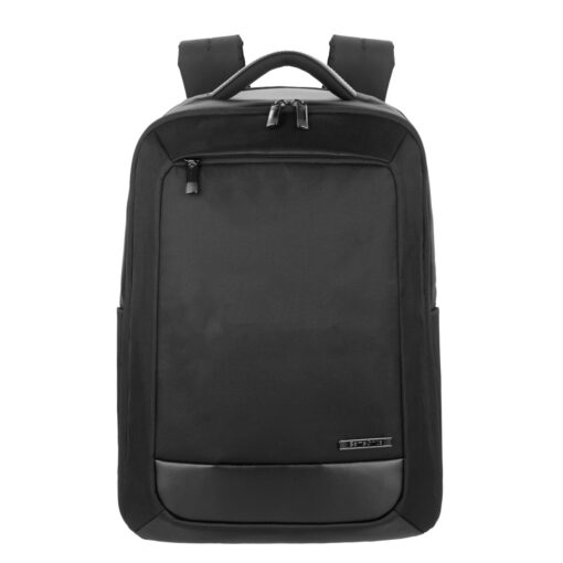 Samsonite Executive Computer Backpack - Black-2