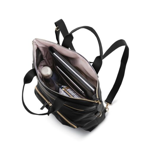 Samsonite Mobile Solution Convertible Backpack - Black-4
