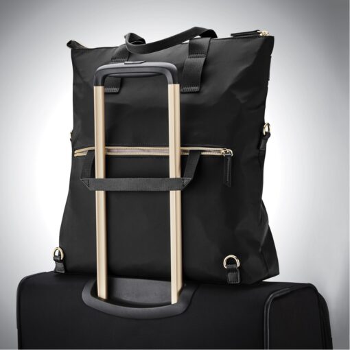 Samsonite Mobile Solution Convertible Backpack - Black-5