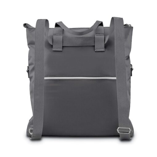 Samsonite Mobile Solution Convertible Backpack - Silver Shadow-3
