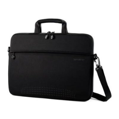Samsonite® Aramon 15.6" Laptop Shuttle Bag-1