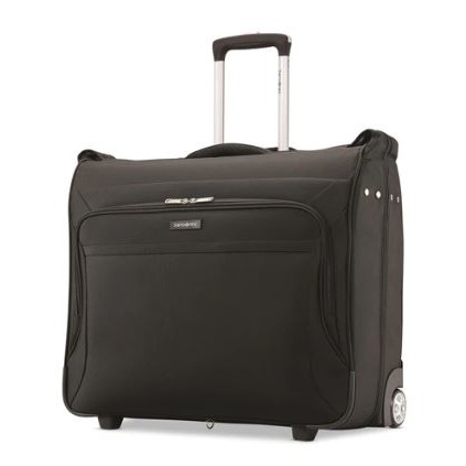 Samsonite® Ascella X Wheeled Ultravalet Garment Bag-1