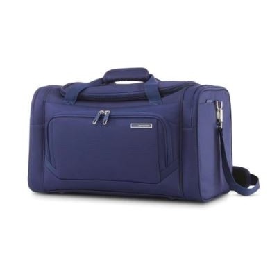 Samsonite® Ascentra Travel Duffel Bag-1