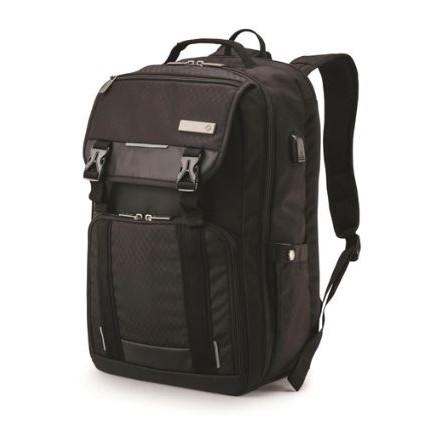 Samsonite® Carrier Collection Tucker Backpack-1
