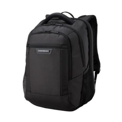 Samsonite® Classic 2.0 TSA Standard Backpack-1
