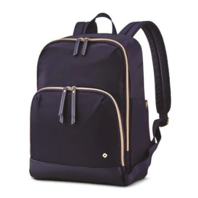 Samsonite® Mobile Solution Classic Backpack (Navy)-1