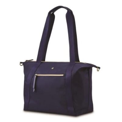 Samsonite® Mobile Solution Classic Convertible Carryall Bag (Navy)-1