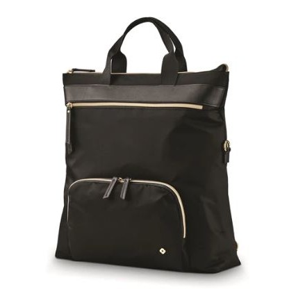 Samsonite® Mobile Solution Convertible Backpack (Black)-1