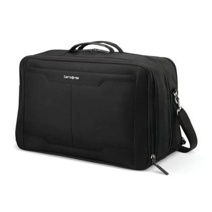 Samsonite® Silhouette 17 Split Case Duffel Bag-1