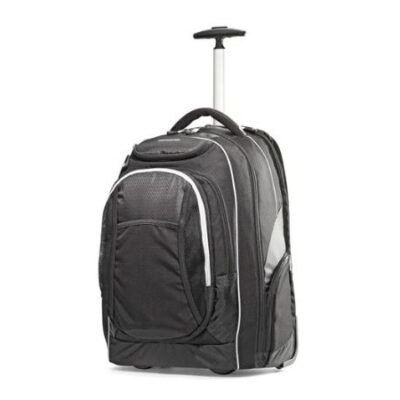 Samsonite® Tectonic 21" Wheeled Backpack-1