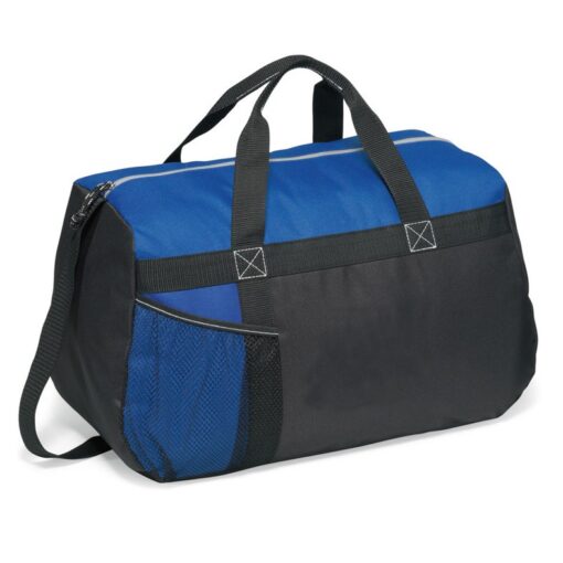 Sequel Sport Bag - Royal Blue-2