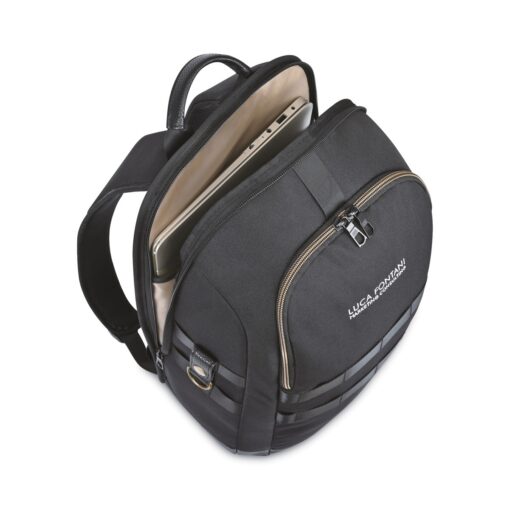 Sidekick Computer Backpack - Black-4