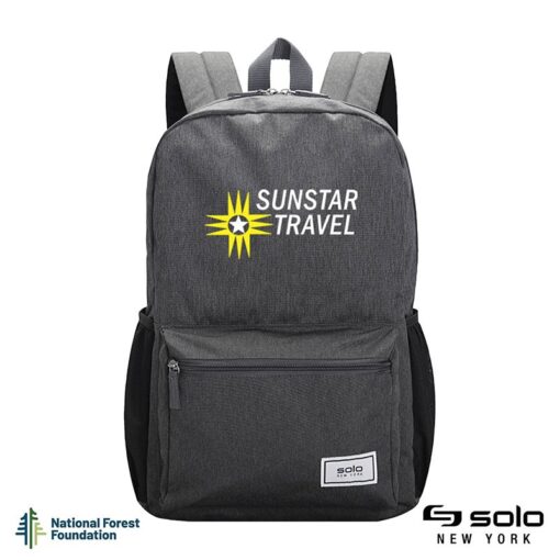 Solo NY RE:Solve Backpack-2