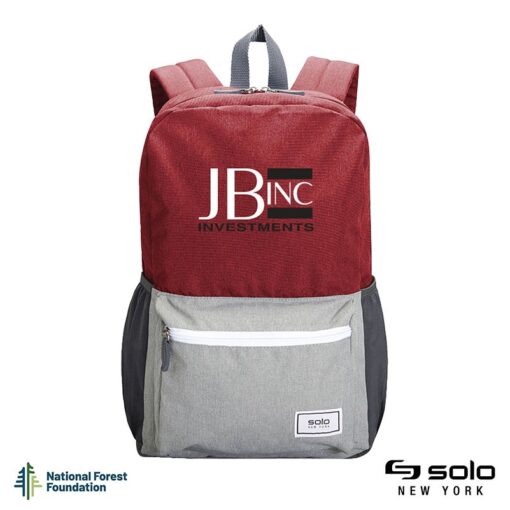 Solo NY RE:Solve Backpack-3