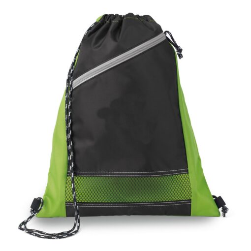 Spark Sport Cinchpack - Apple Green-2