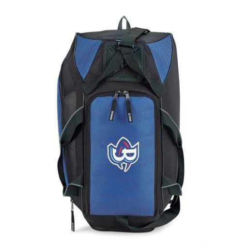 Spartan Sport Bag - Royal Blue-3